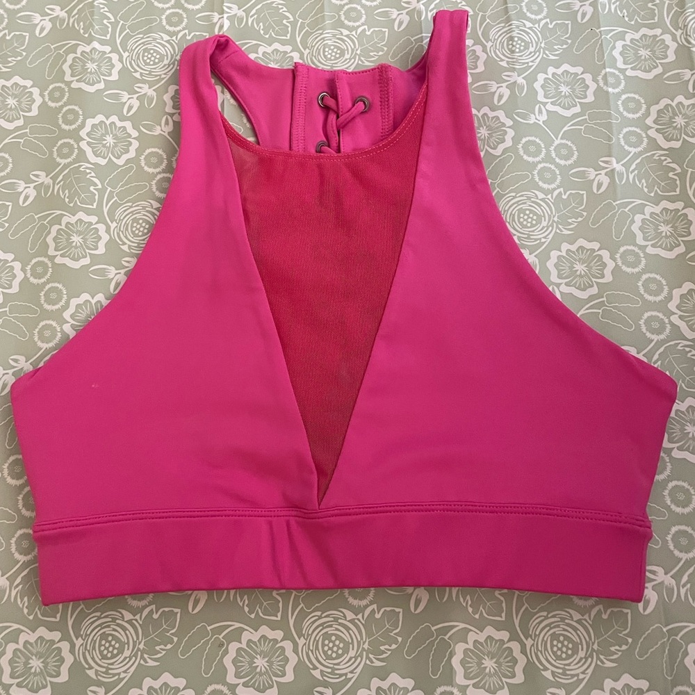 Wicked Weasel Sports Bra